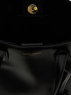 Saint Laurent Mini Toy Shopping Bag