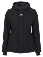 Balenciaga Ski Hourglass 3b Sports Icon Parka