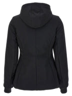 Balenciaga Ski Hourglass 3b Sports Icon Parka