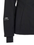 Balenciaga Ski Hourglass 3b Sports Icon Parka