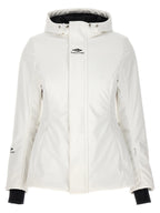 Balenciaga Ski Hourglass 3b Sports Icon Parka
