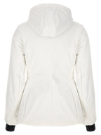 Balenciaga Ski Hourglass 3b Sports Icon Parka