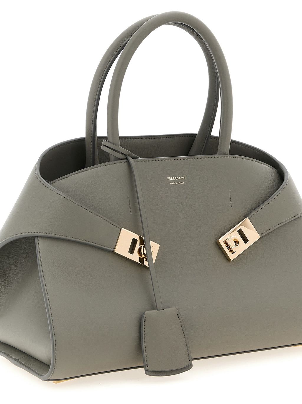 Ferragamo Hug (m) Handbag