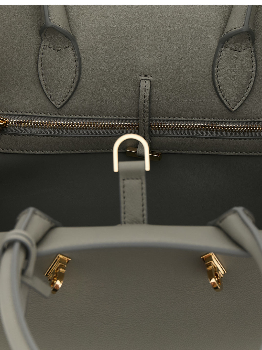 Ferragamo Hug (m) Handbag