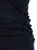 Saint Laurent Jersey Dress