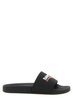 Balenciaga Pool Slides