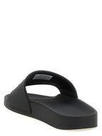 Balenciaga Pool Slides
