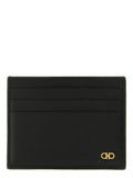 Ferragamo Gancini Card Holder