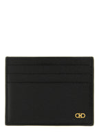 Ferragamo Gancini Card Holder