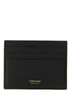 Ferragamo Gancini Card Holder