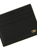 Ferragamo Gancini Card Holder