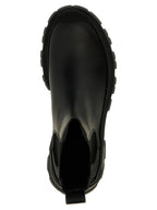 Alexander McQueen Wander Ankle Boots