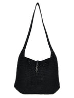 Saint Laurent Le 5 à 7 Midi Shopping Bag