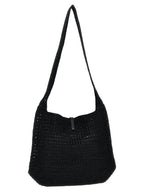 Saint Laurent Le 5 à 7 Midi Shopping Bag