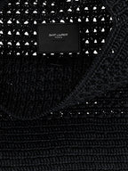 Saint Laurent Le 5 à 7 Midi Shopping Bag