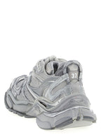 Balenciaga Runner 2.0 Sneakers