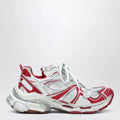 Balenciaga Runner 2.0 white/grey/red Sneakers