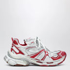 Balenciaga Runner 2.0 white/grey/red Sneakers