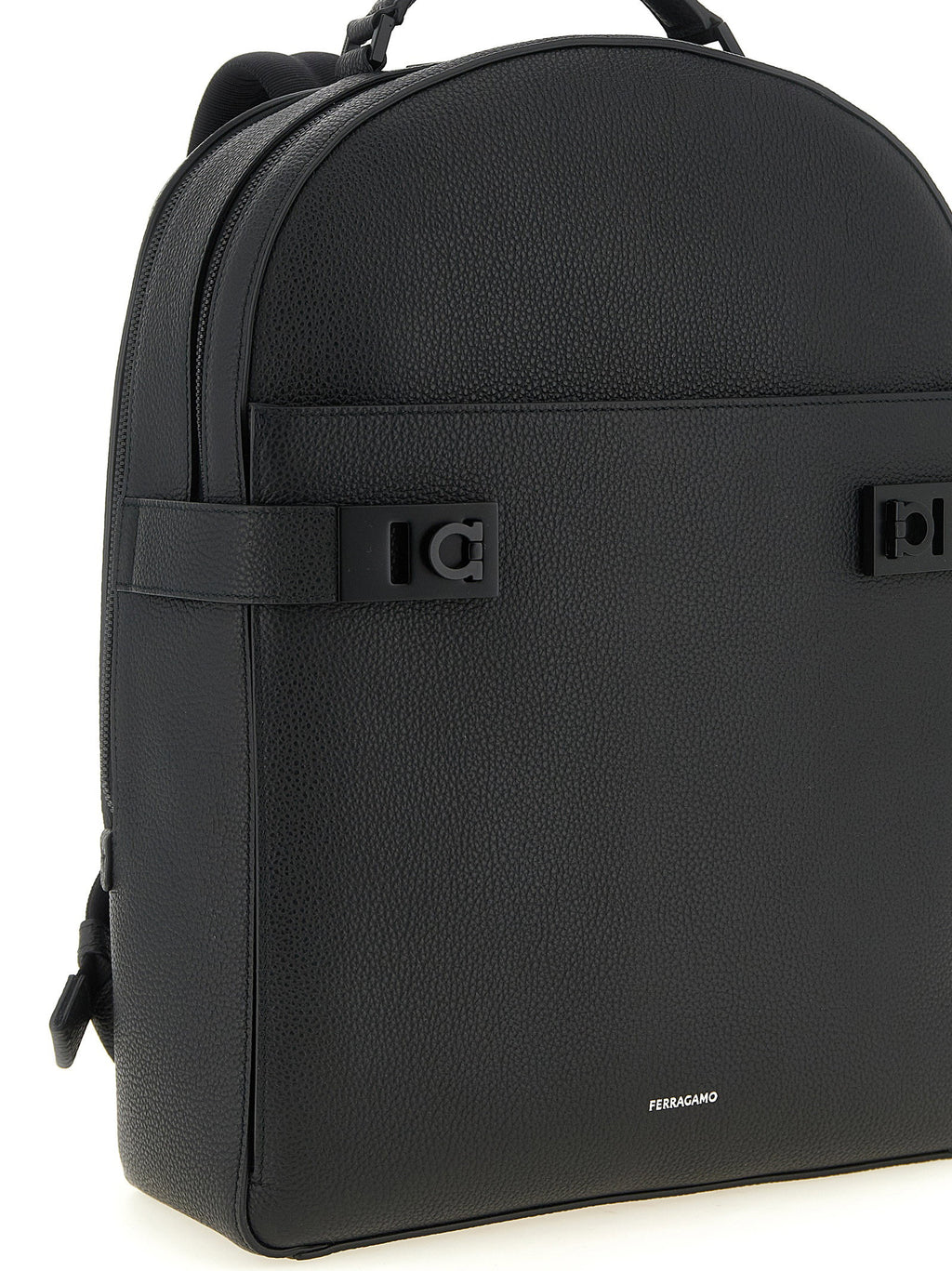 Ferragamo Hug Backpack