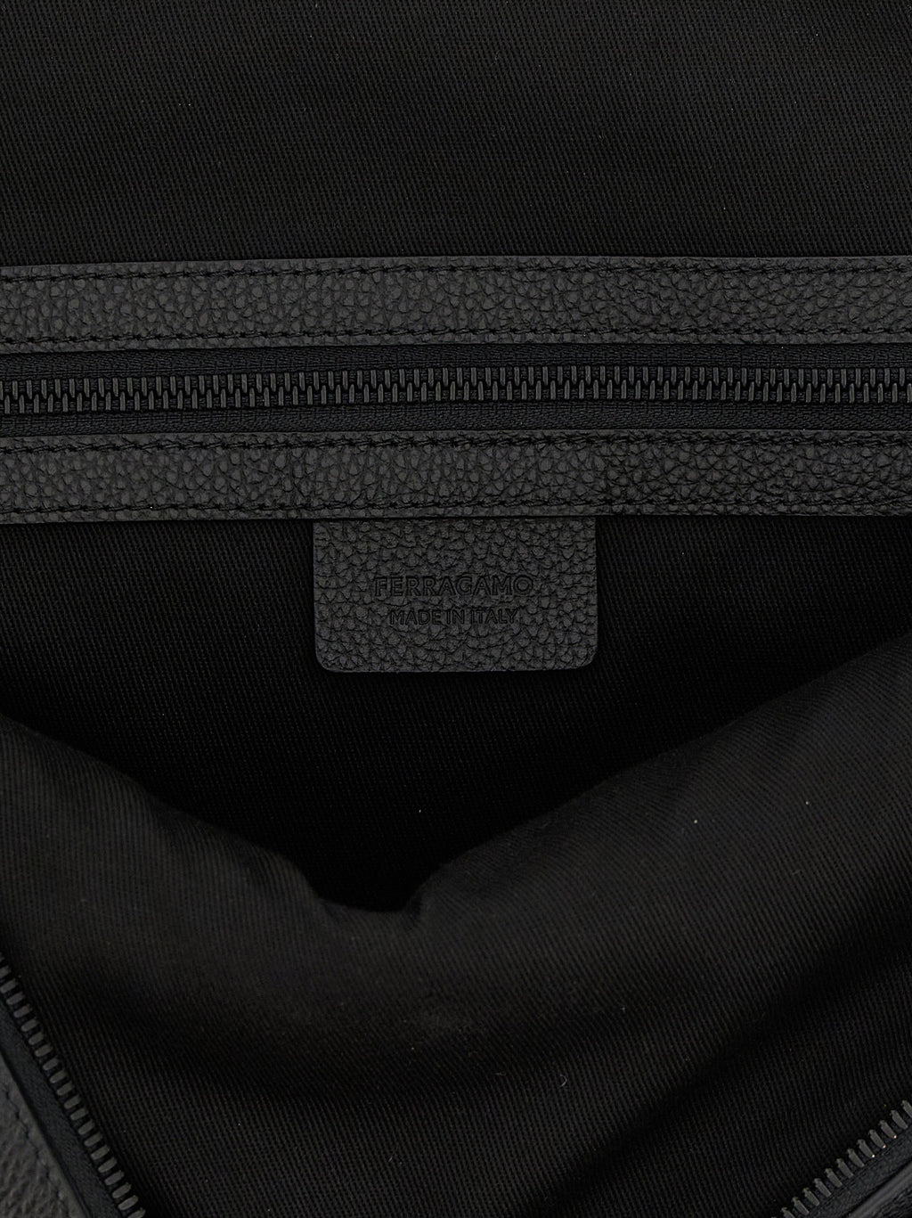 Ferragamo Hug Backpack