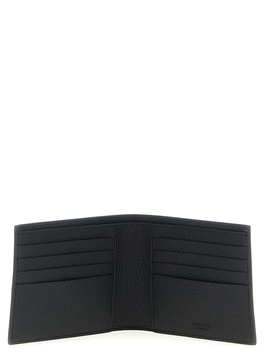 Ferragamo Monogram Wallet