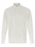 Ferragamo Poplin Shirt