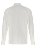 Ferragamo Poplin Shirt
