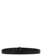 Ferragamo Gancini Double Belt