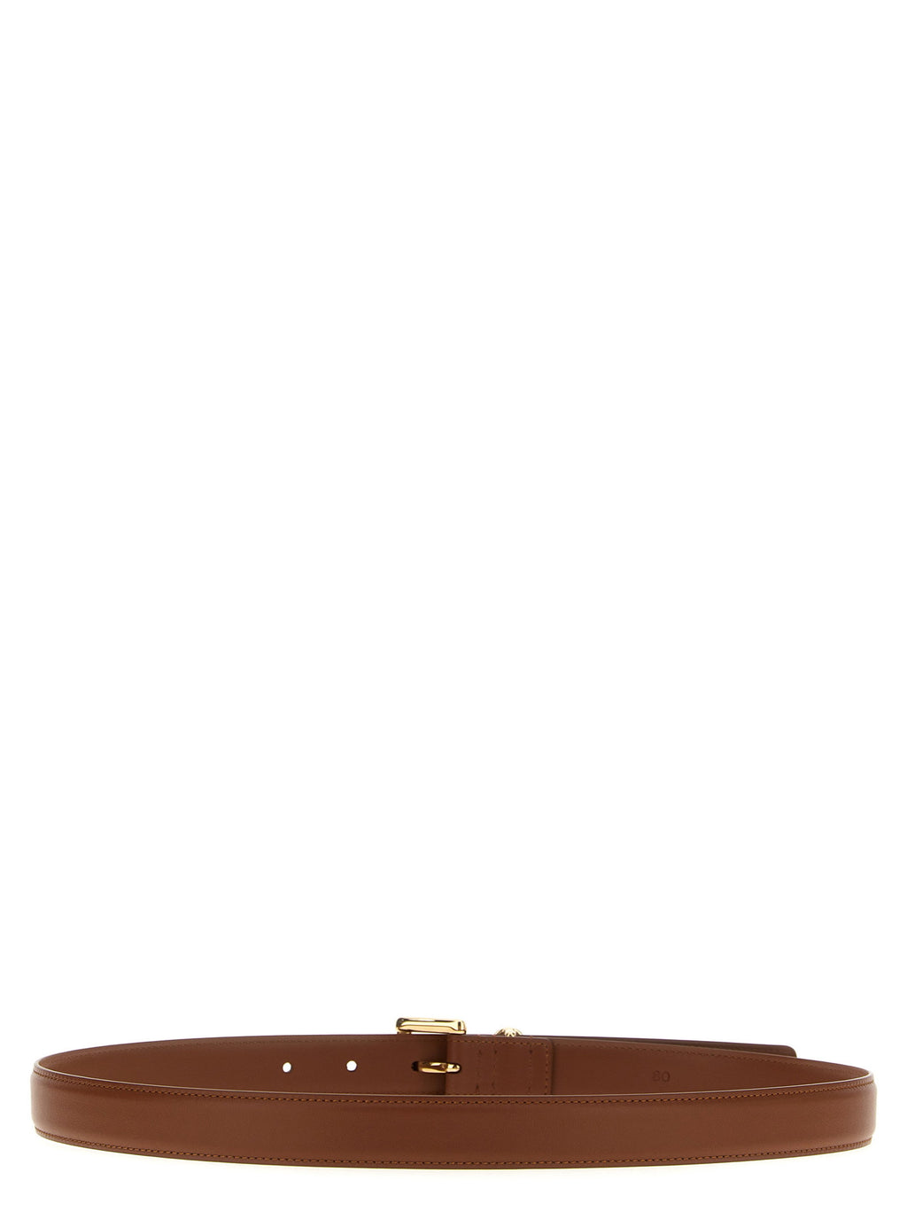 Ferragamo Gancini Belt