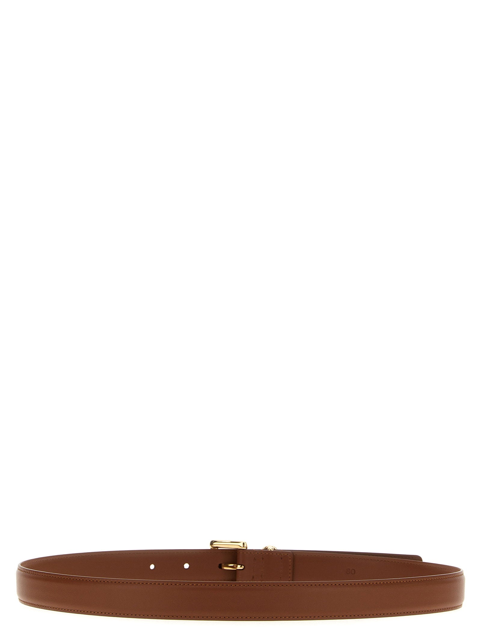 Ferragamo Gancini Belt
