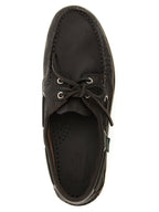 Paraboot Barth Boat Shoe