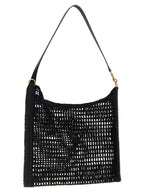 Saint Laurent Oxalis Shoulder Bag