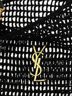 Saint Laurent Oxalis Shoulder Bag