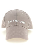Balenciaga Baseball Classico Cap