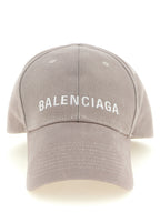 Balenciaga Baseball Classico Cap