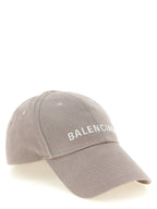 Balenciaga Baseball Classico Cap