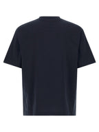 Gucci Logo Print T-shirt