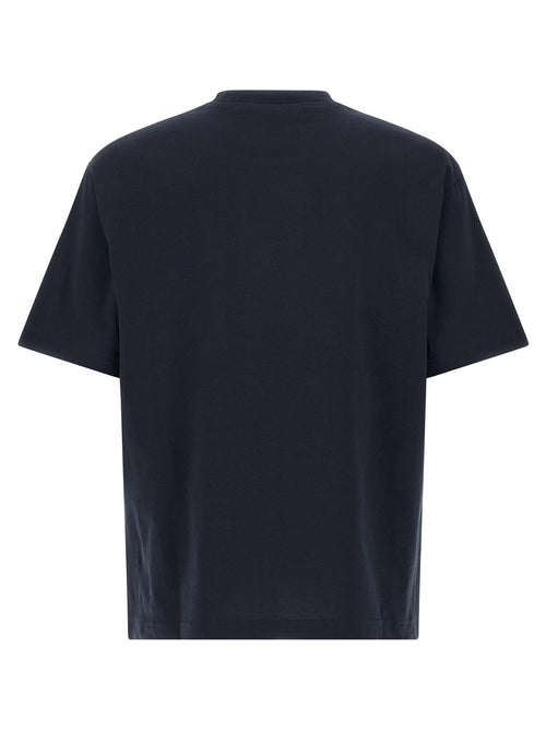 Gucci Logo Print T-shirt