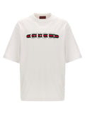 Gucci Web T-shirt