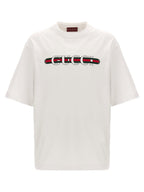 Gucci Web T-shirt