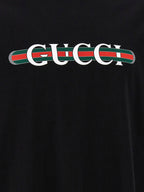 Gucci Web T-shirt