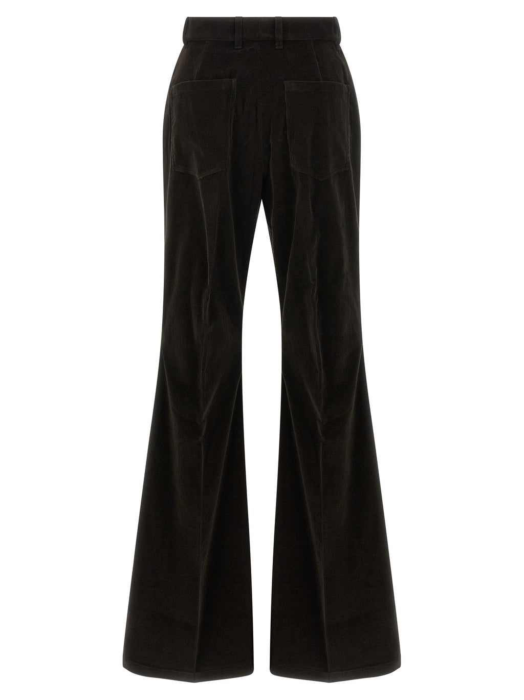 Ferragamo Velvet Pants