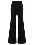 Ferragamo Velvet Pants