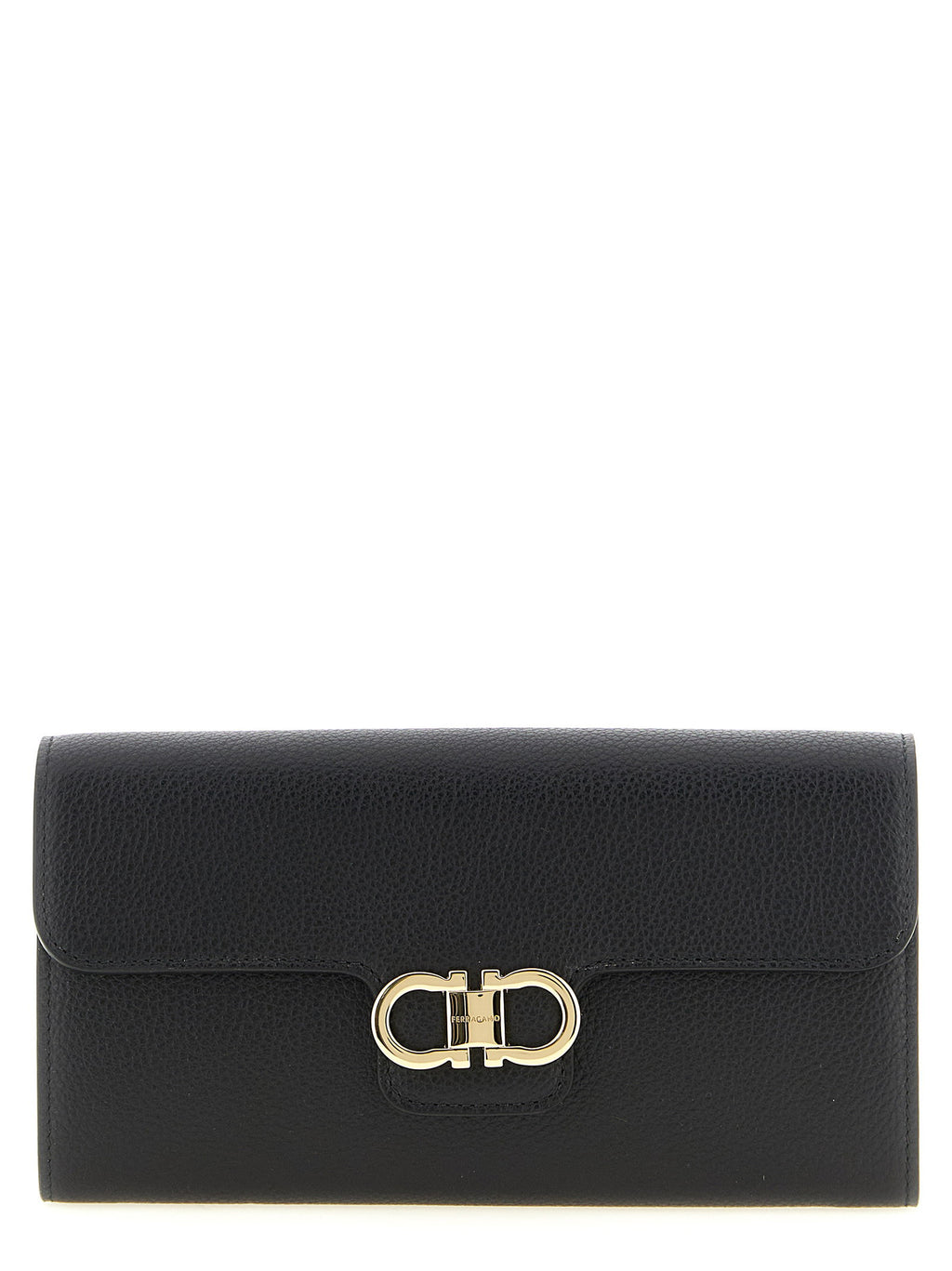 Ferragamo Gancini Wallet On Chain