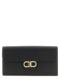 Ferragamo Gancini Wallet On Chain
