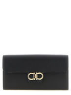 Ferragamo Gancini Wallet On Chain