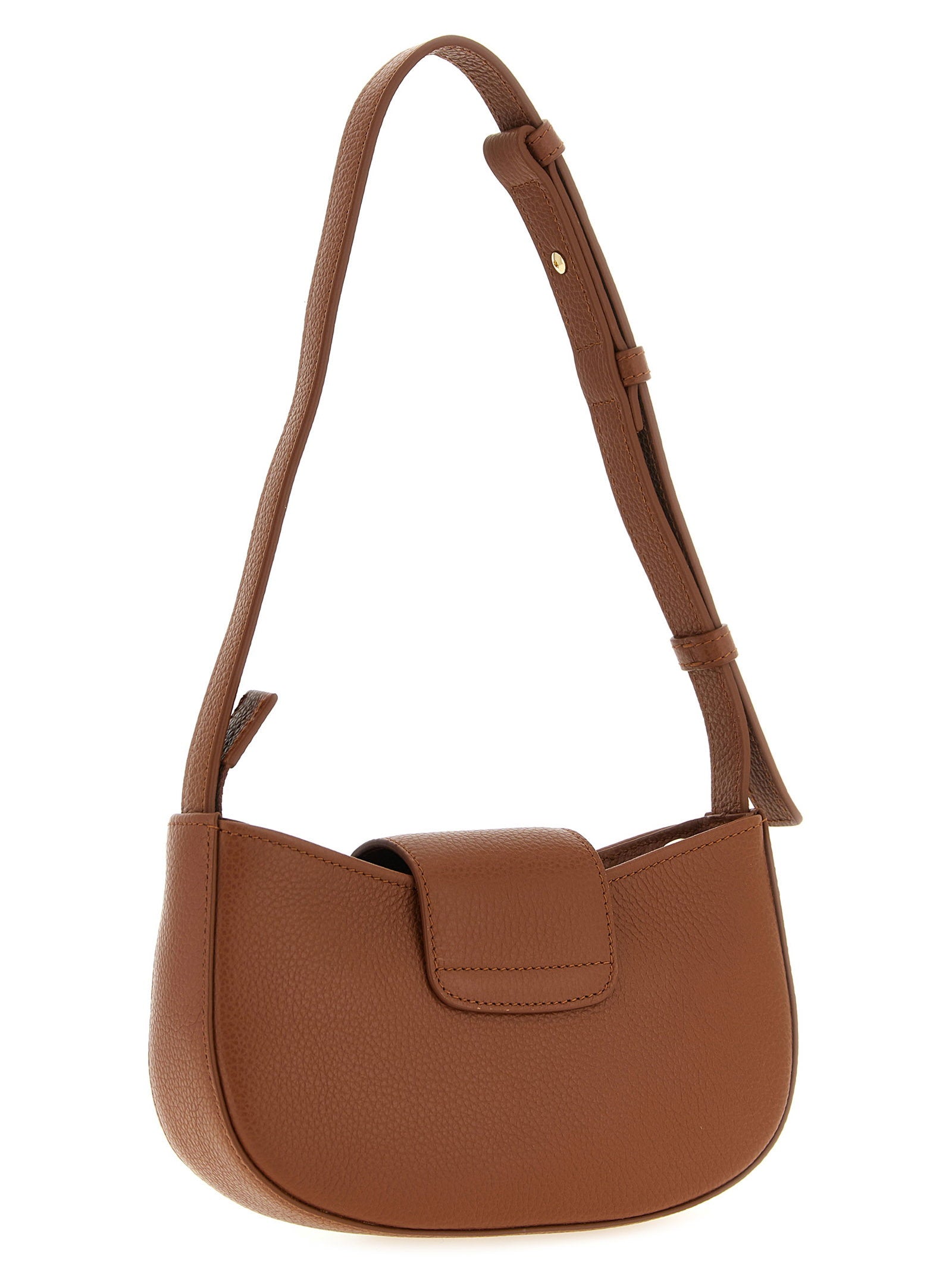 Ferragamo Gabry Mini Shoulder Bag