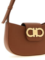 Ferragamo Gabry Mini Shoulder Bag