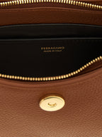 Ferragamo Gabry Mini Shoulder Bag
