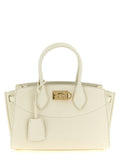 New Ferragamo Studio Soft (m) Handbag